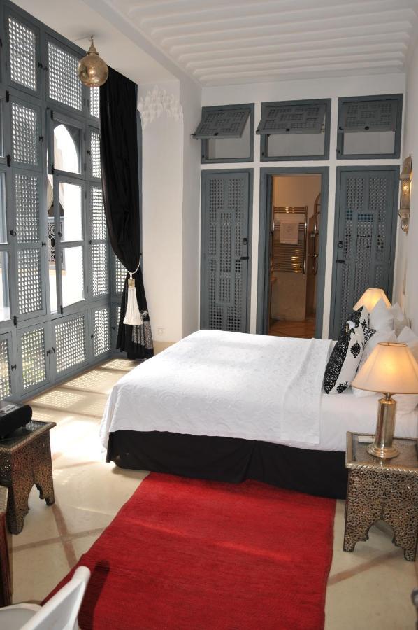 Riad Adore Marrakesh Eksteriør bilde