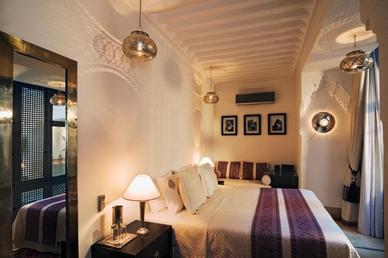 Riad Adore Marrakesh Eksteriør bilde