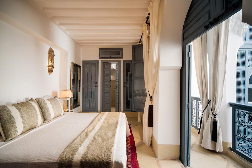 Riad Adore Marrakesh Rom bilde