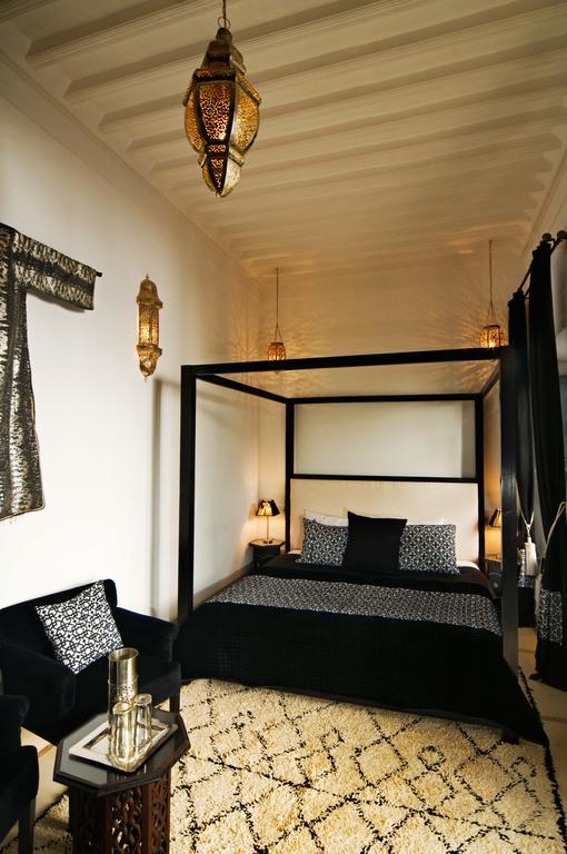 Riad Adore Marrakesh Rom bilde