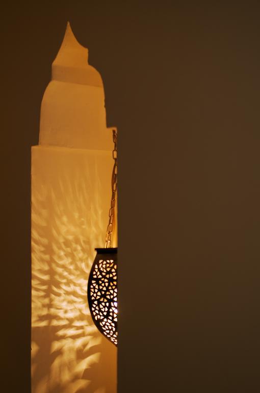 Riad Adore Marrakesh Rom bilde
