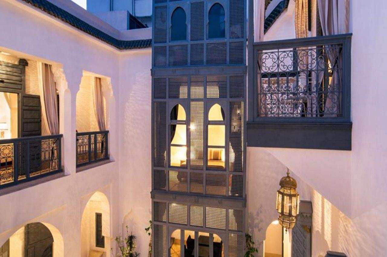 Riad Adore Marrakesh Eksteriør bilde
