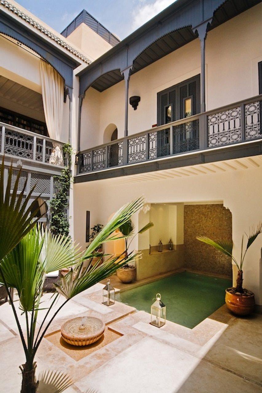 Riad Adore Marrakesh Eksteriør bilde