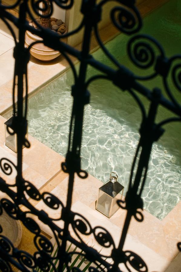 Riad Adore Marrakesh Eksteriør bilde