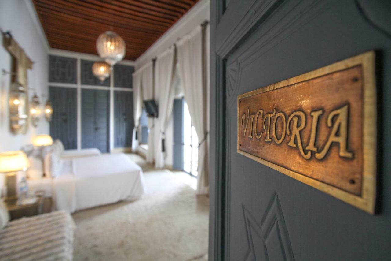 Riad Adore Marrakesh Eksteriør bilde